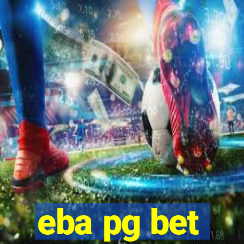 eba pg bet